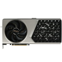 Видеокарта MSI GeForce RTX 5070 Ti EXPERT OC [RTX 5070 Ti 16G EXPERT OC]