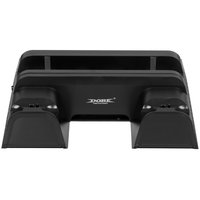 Подставка DOBE TP4-882C черный