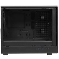 Корпус ARDOR GAMING Element W4  черный