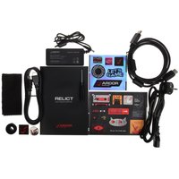 23.8" Монитор ARDOR GAMING RELICT AQ24H1 черный