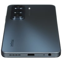 6.78" Смартфон Infinix HOT 50 128 ГБ черный