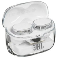 Наушники TWS JBL Tune Buds  белый 2023
