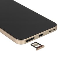 6.79" Смартфон HONOR X9d 256 ГБ золотистый