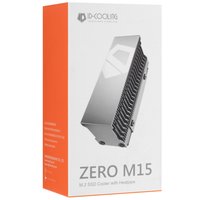 Радиатор для SSD M.2 ID-Cooling ZERO M15
