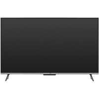 50" (127 sm) Televizor Haier 50 Smart TV S3 qora
