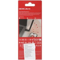 Bluetooth адаптер Mercusys MA550H
