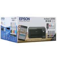 МФУ струйное Epson L3250