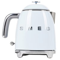 Электр чайнек Smeg KLF05PBEU