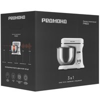 Миксер РЕДМОНД FM603 белый