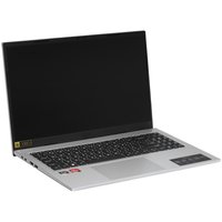 15.6" Ноутбук Acer Aspire Go AG15-44P-R8HY серебристый