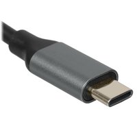 USB-разветвитель DEXP DUH-DHLB027
