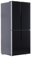 dns holodilniki hisense