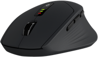 Мышь беспроводная DEXP DMO-416A  черный