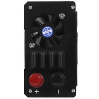 Инвертор QUMO QAI-906-4000