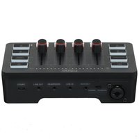 Микшер Fifine SC3