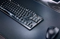 Клавиатура  проводная + беспроводная Razer DeathStalker V2 Pro Tenkeyless цвет черный