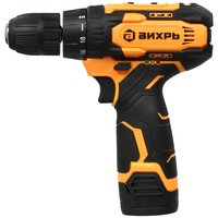 Drill-driver Вихрь ДА-122
