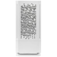 PC case Cougar MX430 Air RGB [3851C60.0007] white