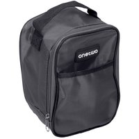 Термос OneTwo Explorer O3VF144 черный