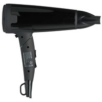 Фен DEXP HD-5927 черный