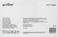 Картридж лазерный Aceline AM-CRG070 черный, с чипом