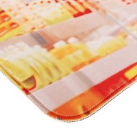 Коврик DEXP Store (XL) разноцветный