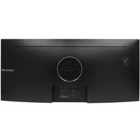 34" Монитор MSI MAG 342CQRF E20 черный