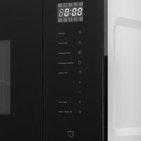 Встраиваемая микроволновая печь Eigen BI-MW925S черный