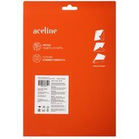Чехол-книжка  Aceline Origami для Xiaomi Pad 8/ 8 Pro черный