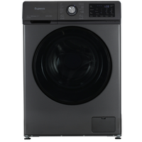 Washing machine Бирюса WM-SL1214/15 M silver