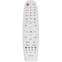 43" (108 см) Телевизор Aceline 43FEN2W белый