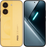 Смартфон Xiaomi POCO X8 Pro — фото 1