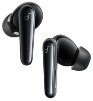 Наушники TWS Anker Soundcore Liberty 5  черный 2025