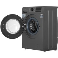 Стиральная машина DEXP WF-7B1H серый