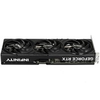 Видеокарта Palit GeForce RTX 5070 Infinity 3 OC [NE75070S19K9-GB2050S]