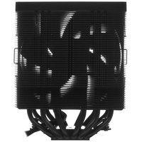 Кулер для процессора ID-COOLING FROZN A620 BLACK  черный
