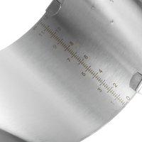 Форма для выпекания Aceline Alter BF-3012 серебристый