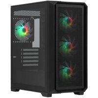 Корпус Cougar MX600 Mini V2 Pro  черный