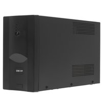 ИБП DEXP IEC Pro 2000VA