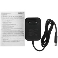 Разветвитель DEXP SHDMI16