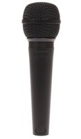 Микрофон Shure SV200-A черный
