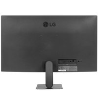 27" Монитор LG UltraGear 27G411A-B черный