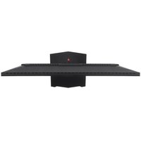 27" Monitor Titan Army P2710G black