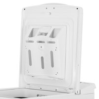 Стиральная машина Midea MFE05W70/W-RU белый