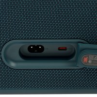 Портативная колонка JBL Boombox 4, синий