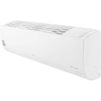 Кондиционер настенный сплит-система LG LS24GQ белый