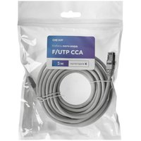 Патч-корд DEXP HtsCPcFSt6050