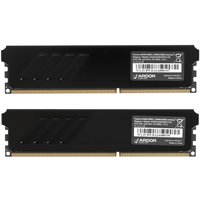 Оперативная память ARDOR GAMING Reaper [DGSB316GB1600C11DC] 16 ГБ