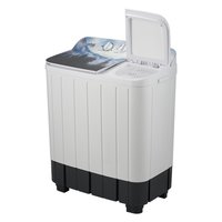 Washing machine ARTEL TG70P Nature 01