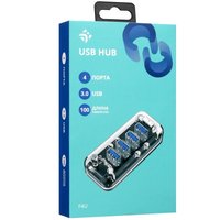 USB-разветвитель DEXP F4U